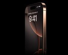 el iPhone 17 Pro Max contará con una isla dinámica significativamente más pequeña. (Fuente de la imagen: Apple)