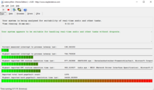 DPC latencies