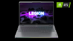 El nuevo Legion 7. (Fuente: Lenovo)