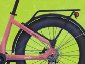 La eBike 5G. (Fuente: Orbic)