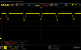 PWM (80 % de luminosidad)