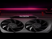 La RX 7600 es la última GPU RDNA 3 de sobremesa del mercado. (Fuente: AMD)