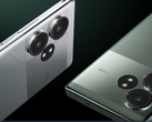 Un nuevo smartphone Realme. (Fuente: Realme)