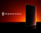 RedMagic aún no ha revelado el nombre de su próxima tableta para juegos. (Fuente de la imagen: RedMagic - editado)