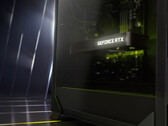 La RTX 3050 se ve vendiendo a precios muy inflados y está agotada en las principales tiendas. (Fuente de la imagen: Nvidia)