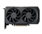 La RX 7600 tiene un estrecho ancho de bus de 128 bits. (Fuente: AMD)