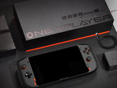 El ONEXPLAYER mini Pro admite un teclado desmontable. (Fuente de la imagen: One-netbook)