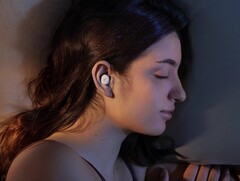 Soundcore Sleep A30 ya disponible oficialmente. (Fuente de la imagen: Anker)