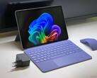 Microsoft Surface Pro 12 (fuente de la imagen: Notebookcheck)