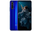 Honor 20