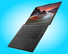 El ThinkPad T1g Gen 9 también cuenta con un panel táctil háptico.