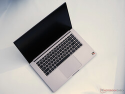 Review: Xiaomi RedmiBook 16