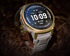 El T-Rex 3 Pro está a punto de lanzarse en una variante más compacta del modelo de 44 mm (Fuente de la imagen: Amazfit)