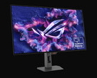 Los primeros monitores para juegos con revestimiento TrueBlack Glossy de Asus deberían estar disponibles a partir de este verano. (Fuente de la imagen: Asus)