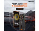 El Power Armor 16 Pro. (Fuente: Ulefone)