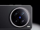 El Vivo X200 Pro. (Fuente de la imagen: Vivo)