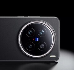 El Vivo X200 Pro. (Fuente de la imagen: Vivo)