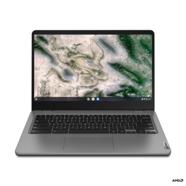 Lenovo 14e Gen 2 Chromebook. (Fuente de la imagen: Lenovo)