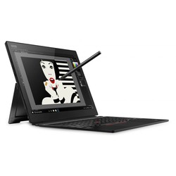 Review: Lenovo ThinkPad X1 Tablet G3. Unidad de revisión proporcionada por Campuspoint.