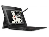 Review del Convertible Lenovo ThinkPad X1 Tablet 2018 (i5, 3K-IPS)