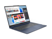 La Lenovo IdeaPad 5i 2 en 1 ha sido presentada en CES 2024 (imagen vía Lenovo)