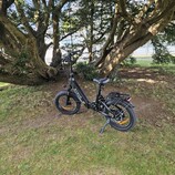 Recenzja Engwe L20 3.0 Boost: Step-through e-biking, z doładowaniem