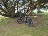 Revisión de la Engwe L20 3.0 Boost: Bicicleta eléctrica escalonada, potenciada