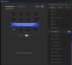 Segunda página, se pueden añadir varias páginas