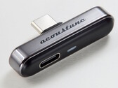 El transmisor Bluetooth Acoustune ATX001 añade códecs de música Bluetooth de alta resolución a los teléfonos inteligentes Android y Apple.