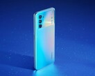 El OPPO K9 Pro es prácticamente oficial. (Fuente: JD.com)