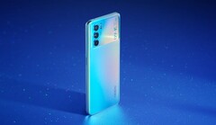 El OPPO K9 Pro es prácticamente oficial. (Fuente: JD.com)