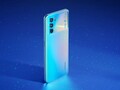 El OPPO K9 Pro es prácticamente oficial. (Fuente: JD.com)