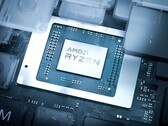 Las APUs AMD Ryzen Rembrandt también prescindirán de la caché infinita, similar a la de Van Gogh. (Fuente de la imagen: AMD)