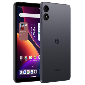 Tableta Alldocube iPlay Mini 4, edición estándar