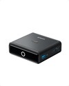 La base de carga original de 100 W de Anker para el Anker Prime Power Bank. (Fuente de la imagen: AnkerInsider)