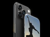El iPhone del 20º aniversario en 2027 será sólo uno de los muchos nuevos diseños de iPhone de los próximos años, según los rumores actuales. (Fuente de la imagen: @zellzoi, editado)