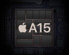 Los iPhones que se espera que lleguen al mercado este otoño probablemente estarán equipados con el nuevo SoC A15 de Apple(Imagen: MacRumors)