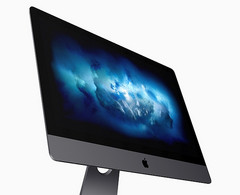 Apple confirma que no hay un nuevo iMac de 27 pulgadas en el horizonte. (Fuente: Apple)