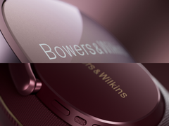 Un primer plano de los nuevos colores en las Pi8 y Px7 S3 en blanco y negro.