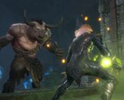«Baldur's Gate 3» tiene un descuento del 30 % en Steam por primera vez, lo que lo hace más barato que nunca.
