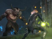 «Baldur's Gate 3» tiene un descuento del 30 % en Steam por primera vez, lo que lo hace más barato que nunca.
