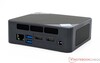 Bosgame Mini PC Intel 12 Gen N95