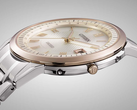 En la imagen, el Citizen Exceed Eco-Drive CB1145-67A.