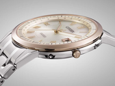 En la imagen, el Citizen Exceed Eco-Drive CB1145-67A.