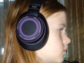 Revisión práctica de Creative SXFI GAMER por Notebookcheck (Fuente: Propio)