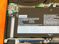 Batería ThinkPad X13 G3