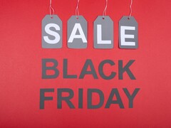 Las ofertas del Black Friday 2025 de Dell se pondrán en marcha el viernes 28 de noviembre. (Fuente de la imagen: Unsplash)