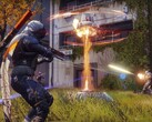 Imagen del juego Destiny 2 en Steam. (Fuente de la imagen: Steam) 
