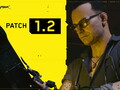 El parche 1.2 es la mayor actualización hasta el momento para Cyberpunk 2077. (Fuente de la imagen: CDPR)