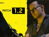 El parche 1.2 es la mayor actualización hasta el momento para Cyberpunk 2077. (Fuente de la imagen: CDPR)